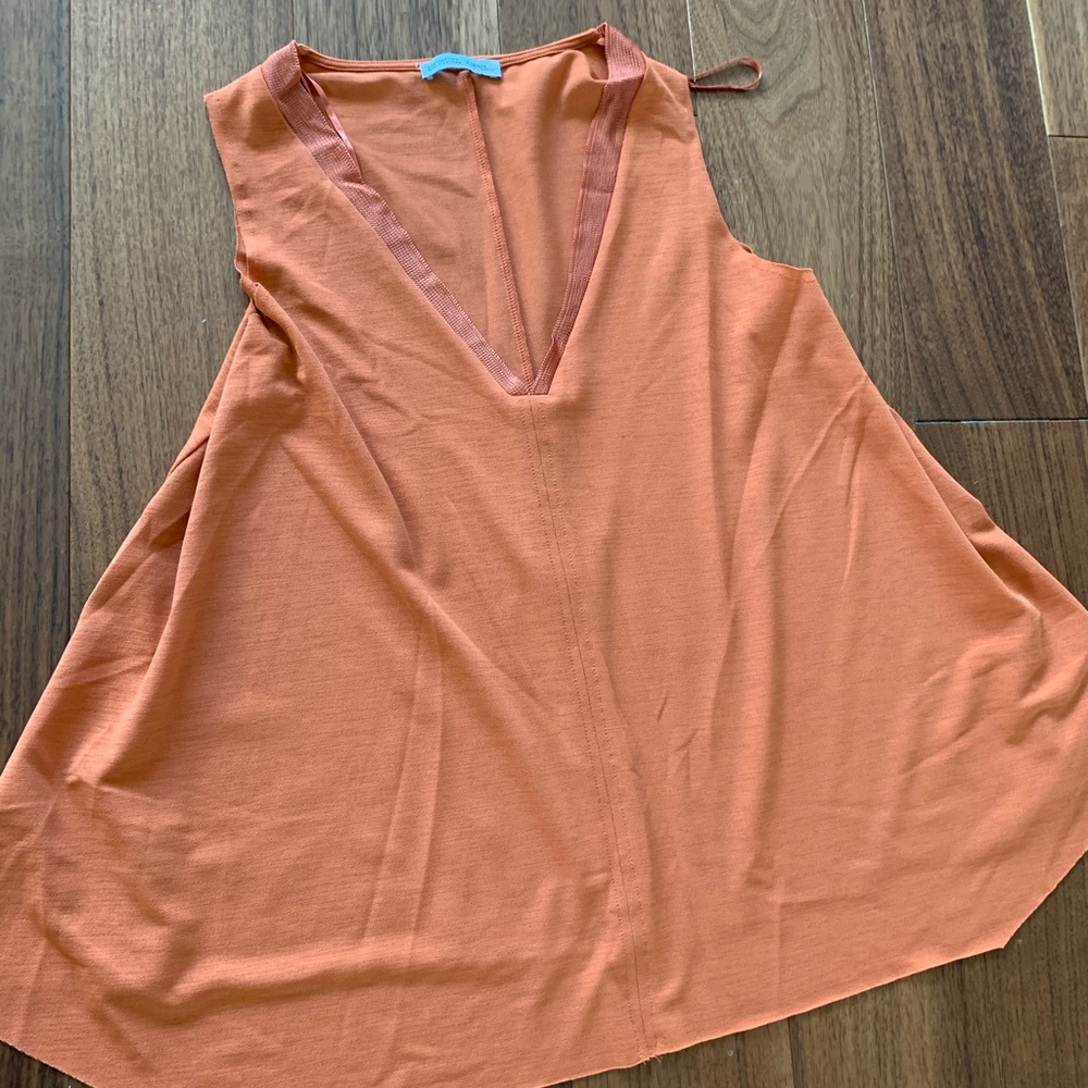 Zara top